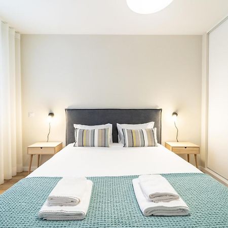 On The Square Studio - City Center By House And People Braga Luaran gambar