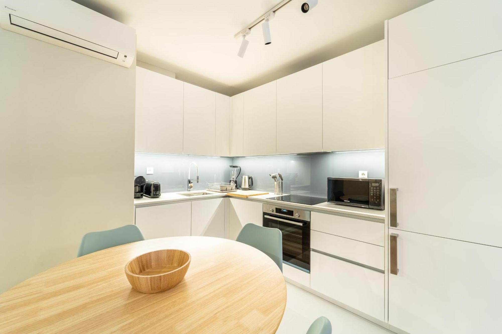 On The Square Studio - City Center By House And People Braga Luaran gambar
