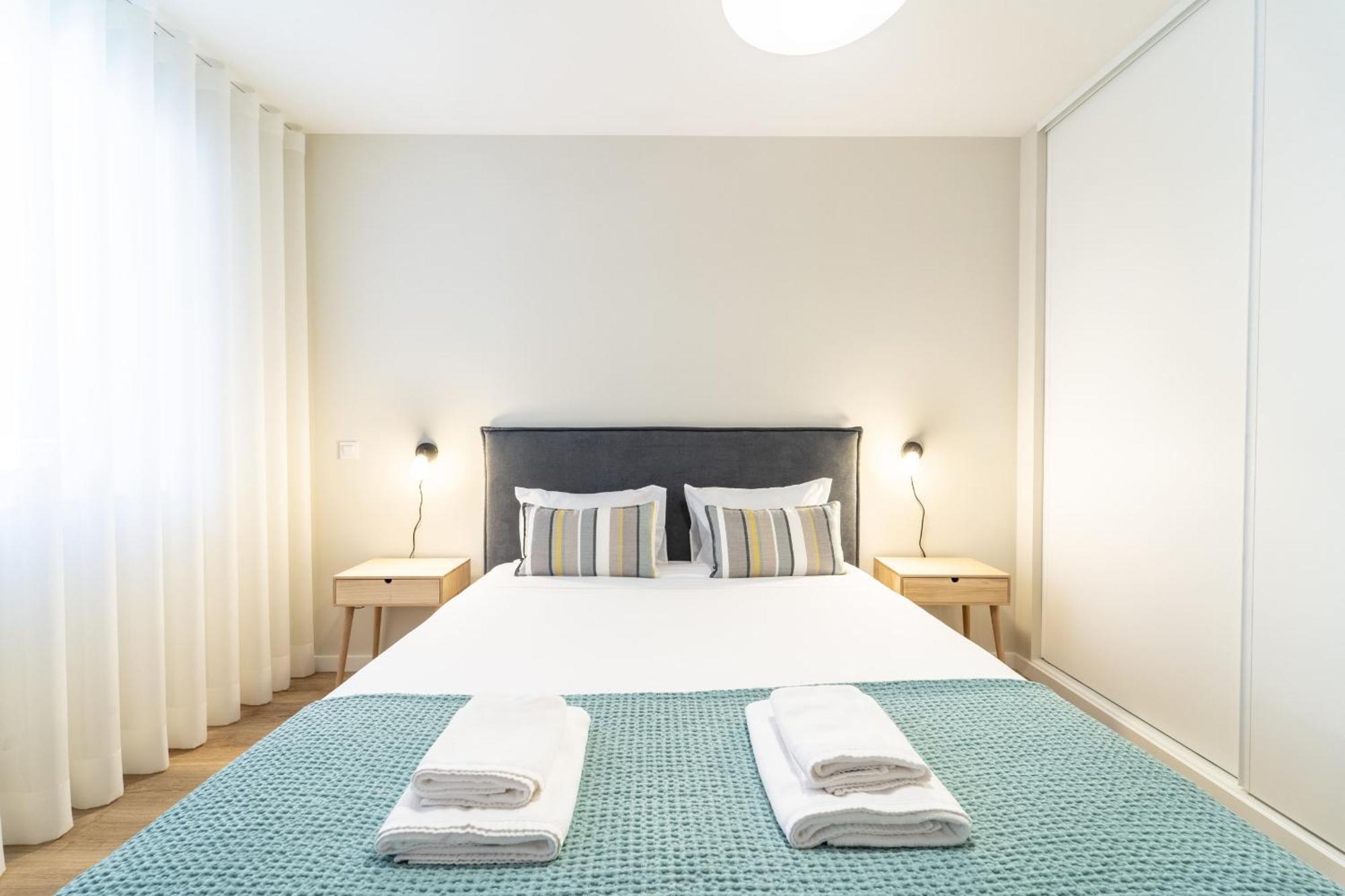 On The Square Studio - City Center By House And People Braga Luaran gambar